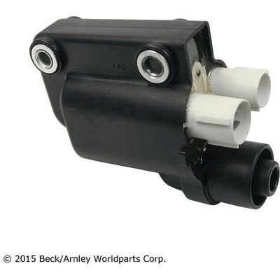 Ignition Coil by BECK/ARNLEY - 178-8153 pa1