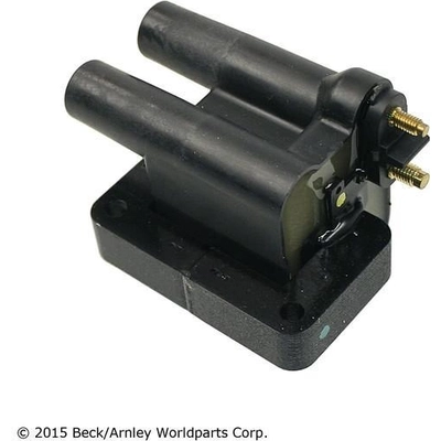 Ignition Coil by BECK/ARNLEY - 178-8175 pa1