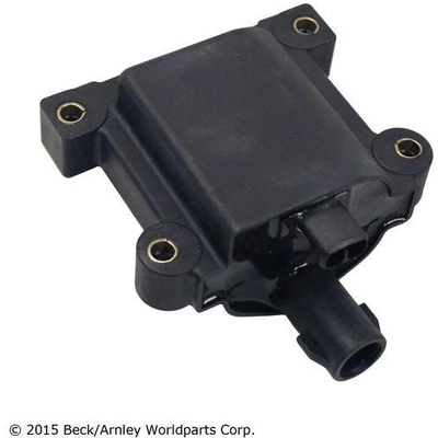 Ignition Coil by BECK/ARNLEY - 178-8204 pa1