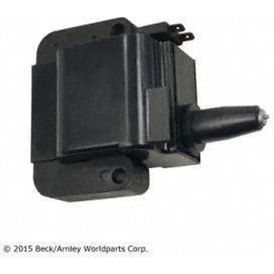 Ignition Coil by BECK/ARNLEY - 178-8226 pa1