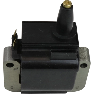 Ignition Coil by BECK/ARNLEY - 178-8226 pa3