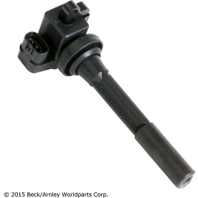 Ignition Coil by BECK/ARNLEY - 178-8253 pa1