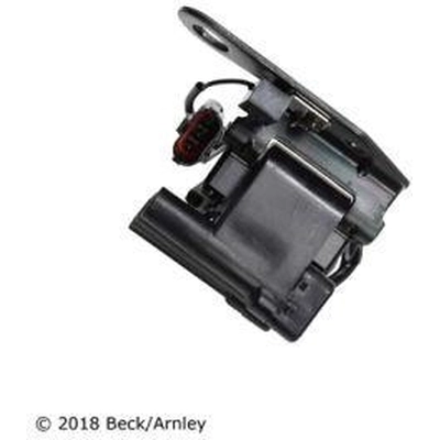 Ignition Coil by BECK/ARNLEY - 178-8278 pa3