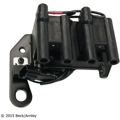 Ignition Coil by BECK/ARNLEY - 178-8278 pa5