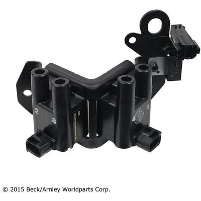 Ignition Coil by BECK/ARNLEY - 178-8280 pa5