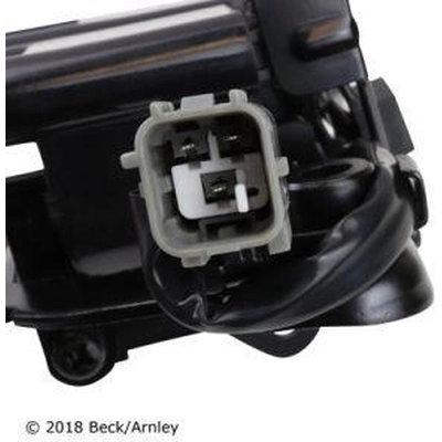 Ignition Coil by BECK/ARNLEY - 178-8281 pa3