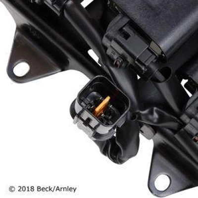 Ignition Coil by BECK/ARNLEY - 178-8283 pa3