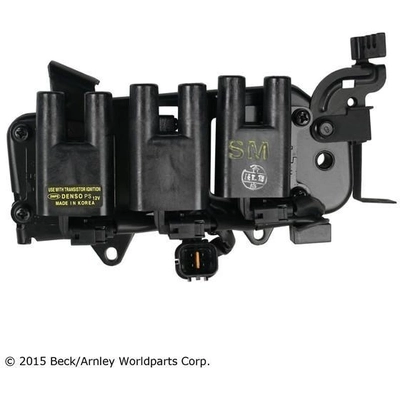 Ignition Coil by BECK/ARNLEY - 178-8283 pa5