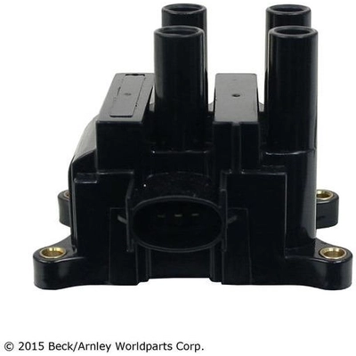 Ignition Coil by BECK/ARNLEY - 178-8308 pa2