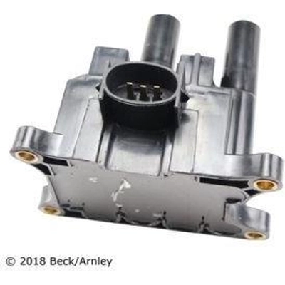 Ignition Coil by BECK/ARNLEY - 178-8308 pa5