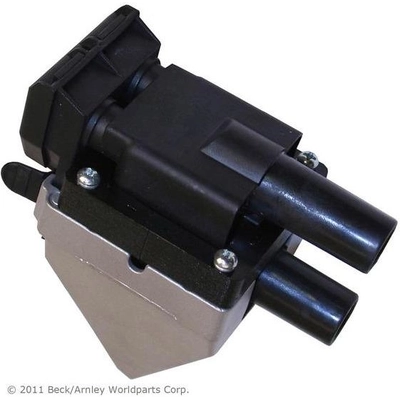 Ignition Coil by BECK/ARNLEY - 178-8312 pa1