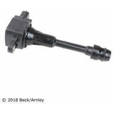 Ignition Coil by BECK/ARNLEY - 178-8318 pa4