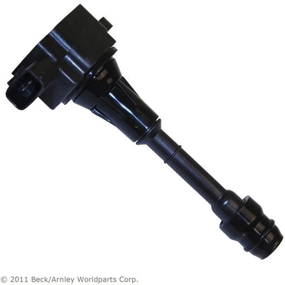 Ignition Coil by BECK/ARNLEY - 178-8318 pa5
