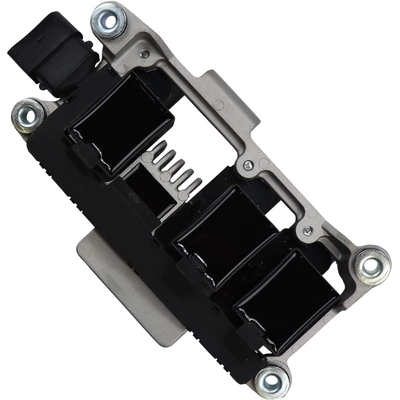 Ignition Coil by BECK/ARNLEY - 178-8323 pa2