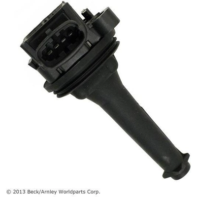 Bobine d'allumage de BECK/ARNLEY - 178-8333 pa1
