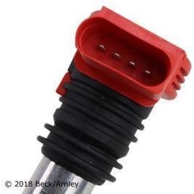 Ignition Coil by BECK/ARNLEY - 178-8338 pa3