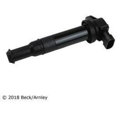Ignition Coil by BECK/ARNLEY - 178-8355 pa7