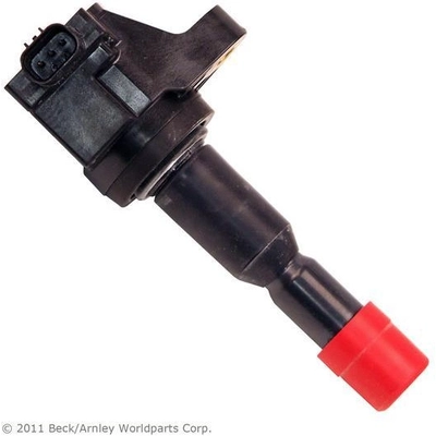 Ignition Coil by BECK/ARNLEY - 178-8374 pa2