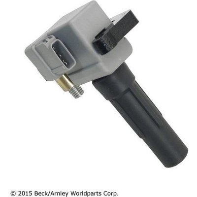 Ignition Coil by BECK/ARNLEY - 178-8392 pa1