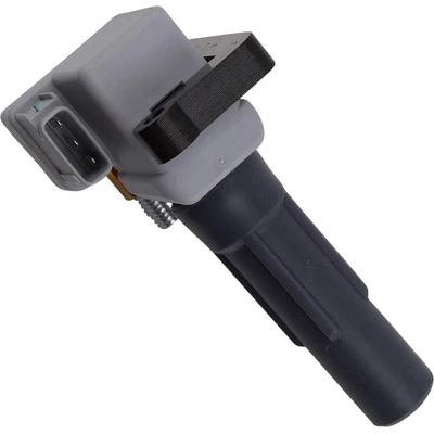 Ignition Coil by BECK/ARNLEY - 178-8392 pa3