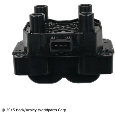 Ignition Coil by BECK/ARNLEY - 178-8444 pa1