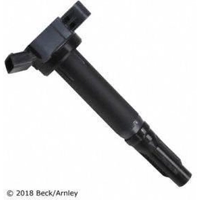 Ignition Coil by BECK/ARNLEY - 178-8491 pa4