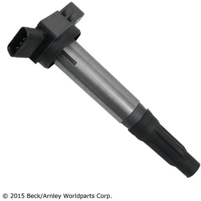 Ignition Coil by BECK/ARNLEY - 178-8491 pa5