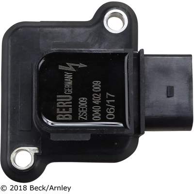 Ignition Coil by BECK/ARNLEY - ZSE009 pa1