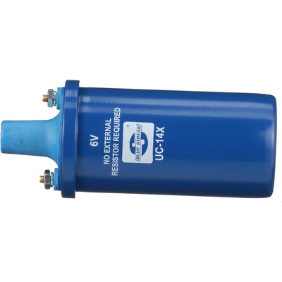 Ignition Coil by BLUE STREAK - UC14 pa5