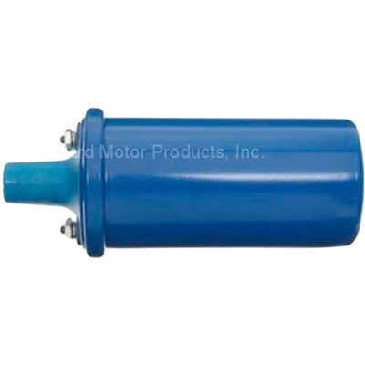 Ignition Coil by BLUE STREAK - FD471 pa1