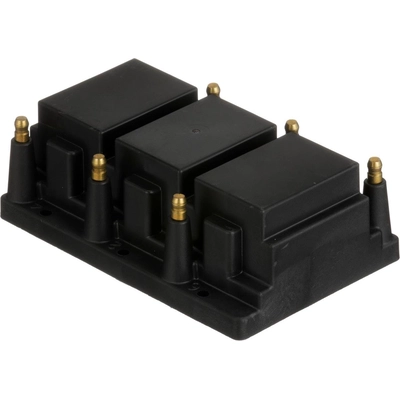 Ignition Coil by BLUE STREAK (HYGRADE MOTOR) - DR36 pa4