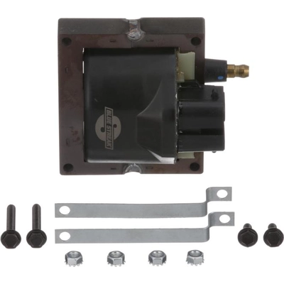 BLUE STREAK (HYGRADE MOTOR) - DR37 - Ignition Coil pa10
