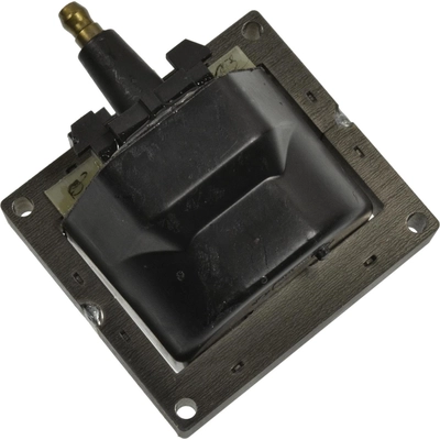 Ignition Coil by BLUE STREAK (HYGRADE MOTOR) - DR43 pa6