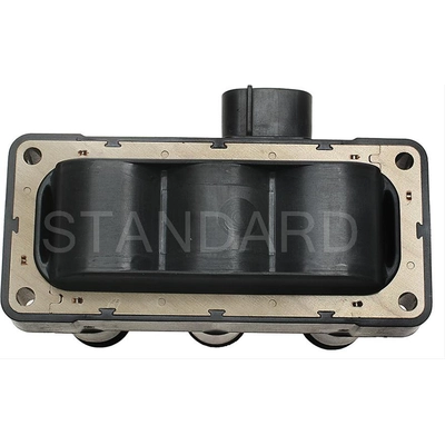 Bobine d'allumage de BLUE STREAK (HYGRADE MOTOR) - FD490 pa2