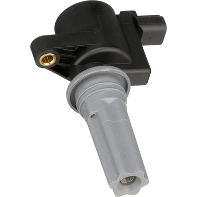 Ignition Coil by BLUE STREAK (HYGRADE MOTOR) - FD496 pa11