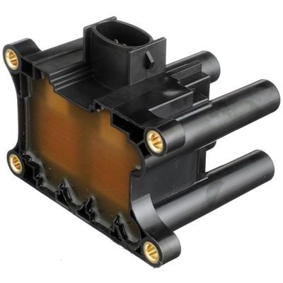 BLUE STREAK (HYGRADE MOTOR) - FD497 - Ignition Coil pa10