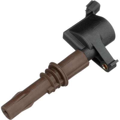 Ignition Coil by BLUE STREAK (HYGRADE MOTOR) - FD509 pa6