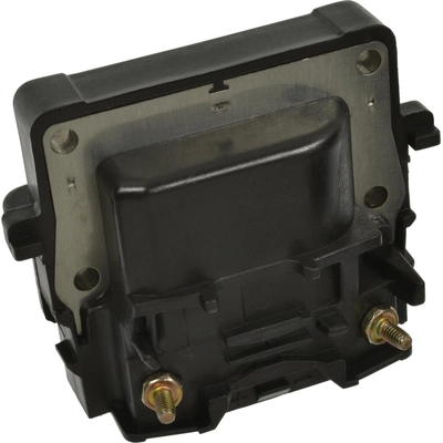 Ignition Coil by BLUE STREAK (HYGRADE MOTOR) - UF103 pa8