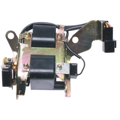 BLUE STREAK (HYGRADE MOTOR) - UF114 - Ignition Coil pa3