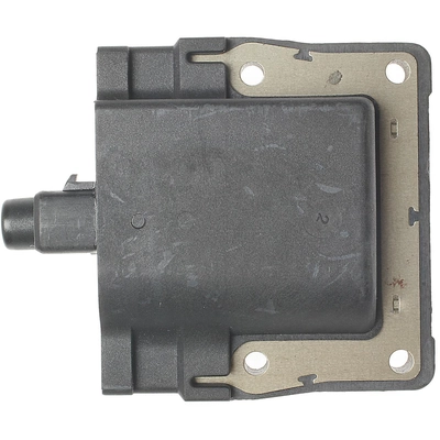 BLUE STREAK (HYGRADE MOTOR) - UF116 - Ignition Coil pa3