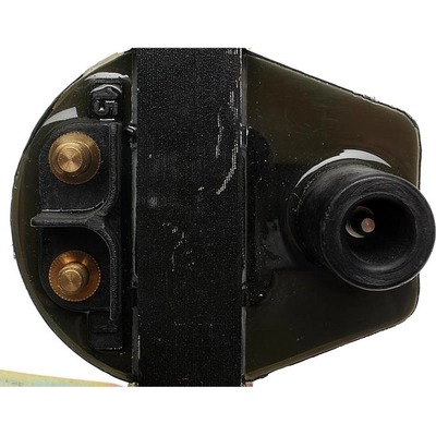 Ignition Coil by BLUE STREAK (HYGRADE MOTOR) - UF117 pa6
