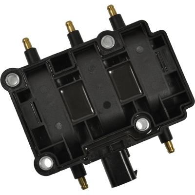 Ignition Coil by BLUE STREAK (HYGRADE MOTOR) - UF121 pa4