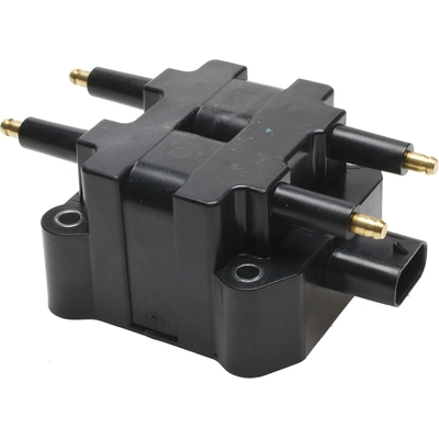 Ignition Coil by BLUE STREAK (HYGRADE MOTOR) - UF122 pa5