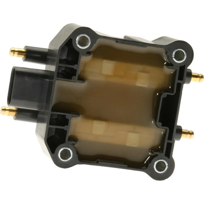 Ignition Coil by BLUE STREAK (HYGRADE MOTOR) - UF125 pa6