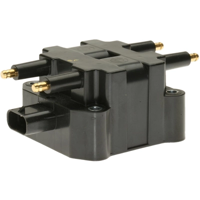 BLUE STREAK (HYGRADE MOTOR) - UF126 - Ignition Coil pa1