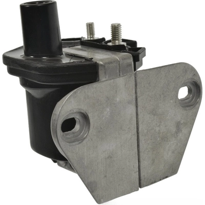 Ignition Coil by BLUE STREAK (HYGRADE MOTOR) - UF131 pa7
