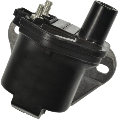 Ignition Coil by BLUE STREAK (HYGRADE MOTOR) - UF131 pa8
