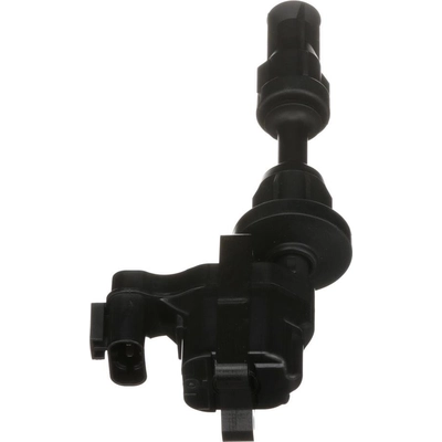 Ignition Coil by BLUE STREAK (HYGRADE MOTOR) - UF132 pa7