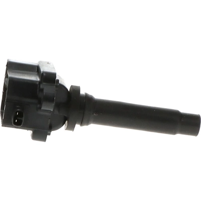 Ignition Coil by BLUE STREAK (HYGRADE MOTOR) - UF133 pa3