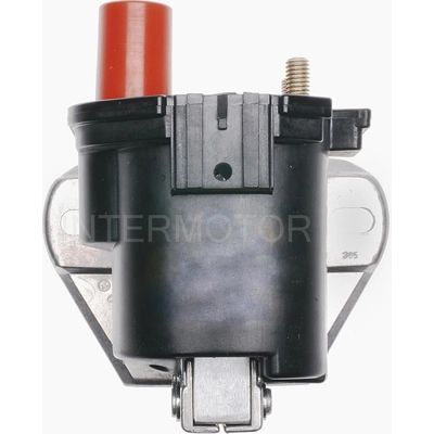Ignition Coil by BLUE STREAK (HYGRADE MOTOR) - UF135 pa1